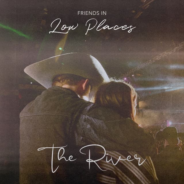Friends in Low Places's artist profile image