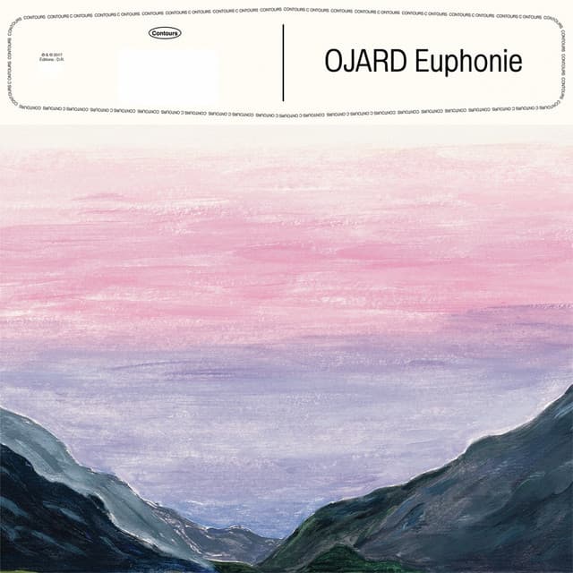 Ojard artist profile image