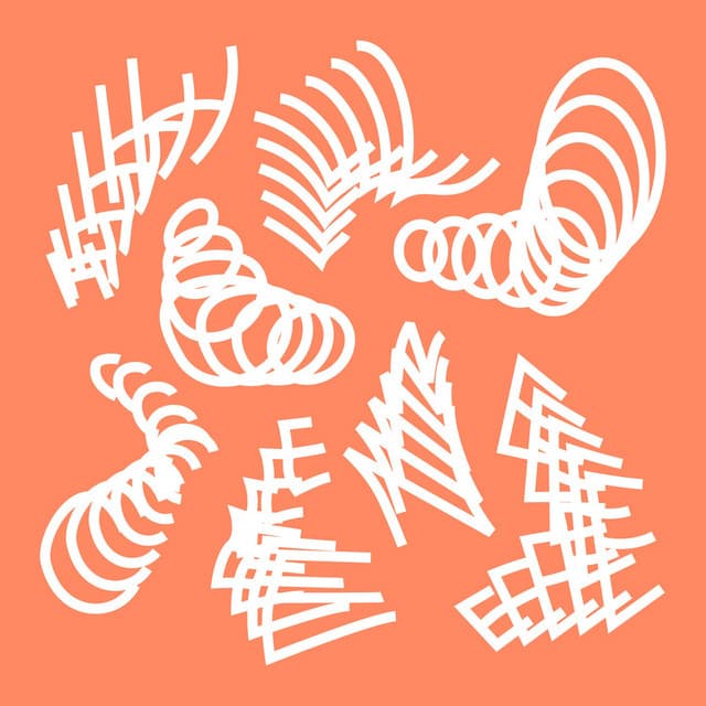 Justin Marchacos's artist profile image