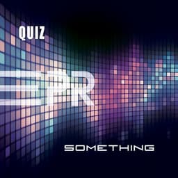 DJ Quiz's artist profile image