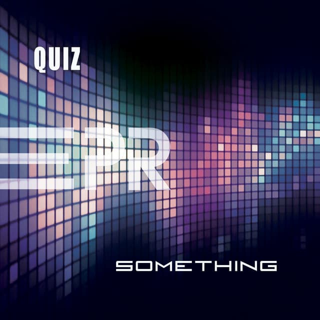 DJ Quiz's artist profile image