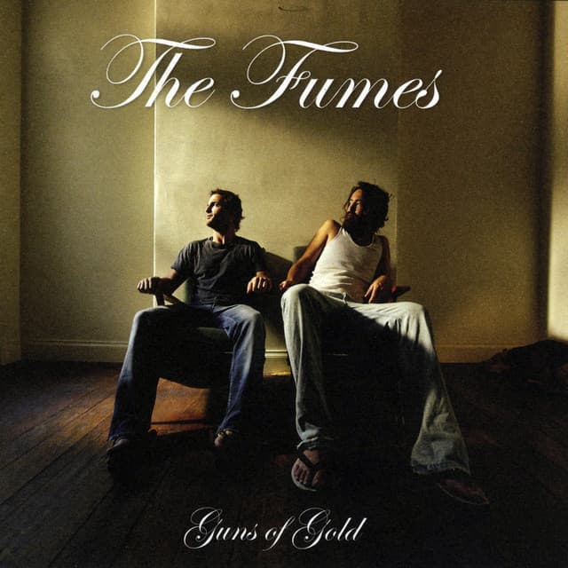 The Fumes artist profile image
