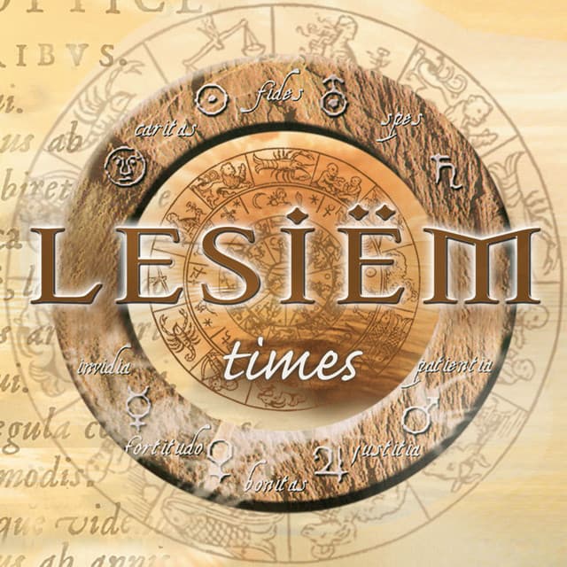 Lesiem artist profile image