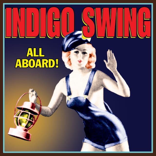 Indigo Swing artist profile image