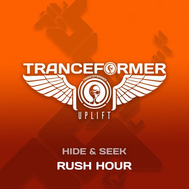 Hide & Seek artist profile