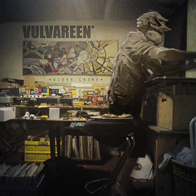 Vulvareen profile