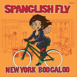 Spanglish Fly's artist profile image