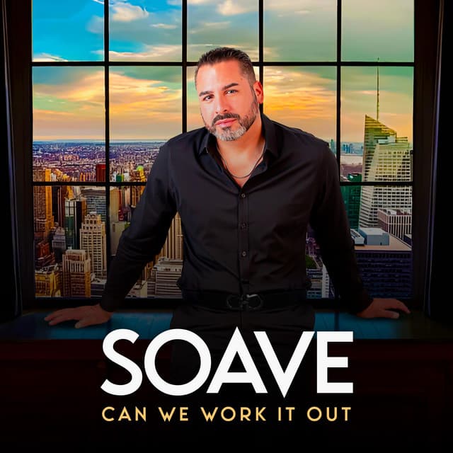 Soave's artist profile image