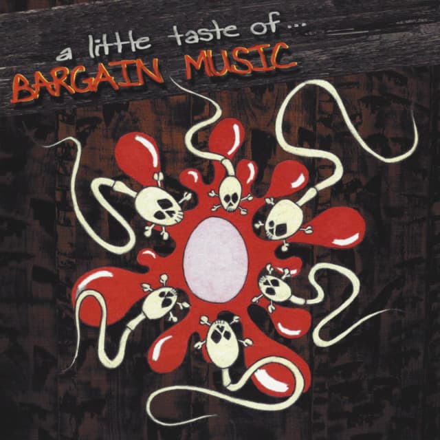 Bargain Music artist profile image