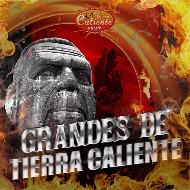 tierra caliente music artist profile image