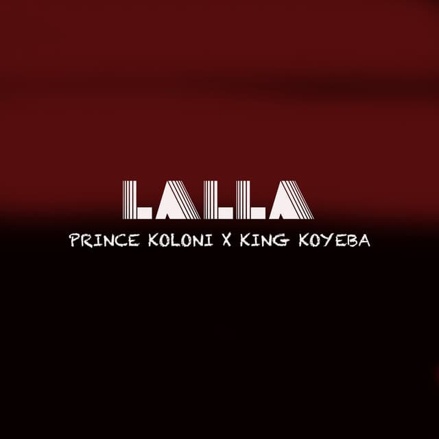 Prince Koloni artist profile image