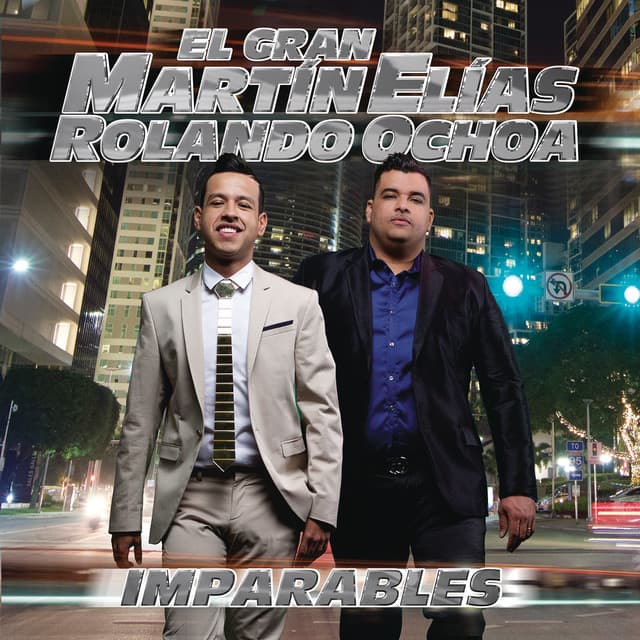 El Gran Martín Elías artist profile image