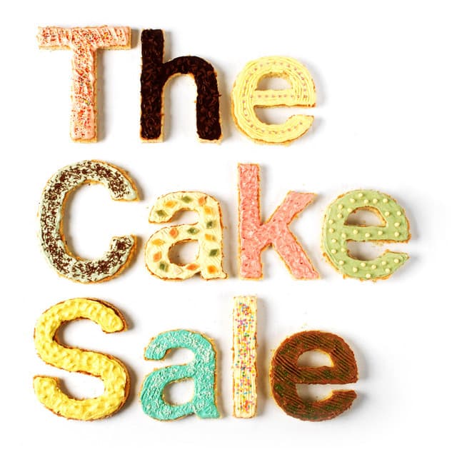 The Cake Sale artist profile image