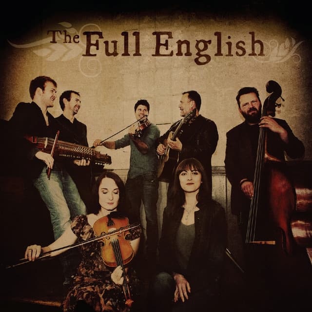 The Full English artist profile image