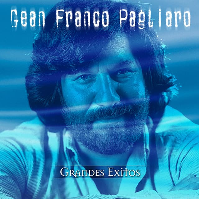 Gian Franco Pagliaro artist profile image