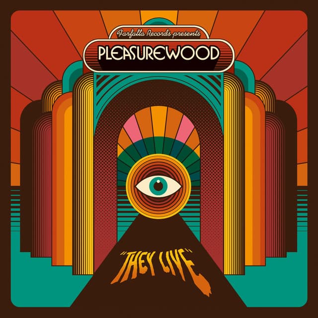Pleasurewood artist profile image