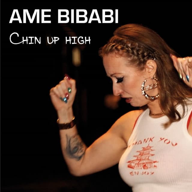 Ame Bibabi artist profile image