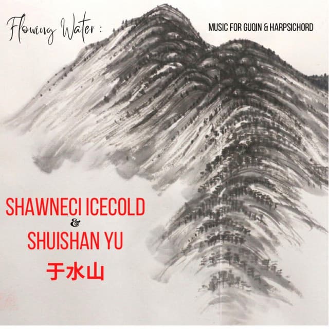 Shawneci Icecold artist profile image