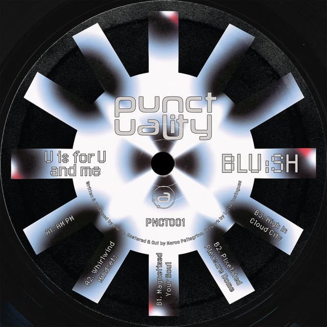 Blu:sh artist profile image