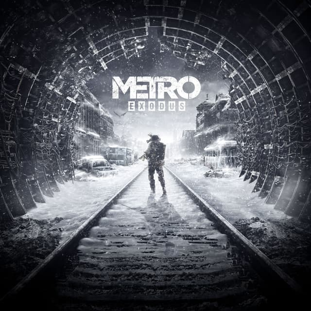 Metro Exodus artist profile image