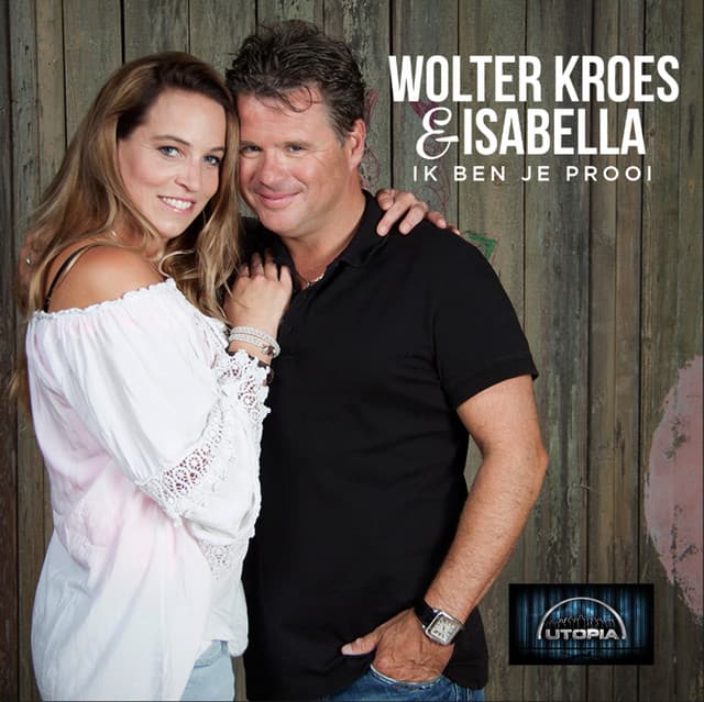 Isabella artist profile image