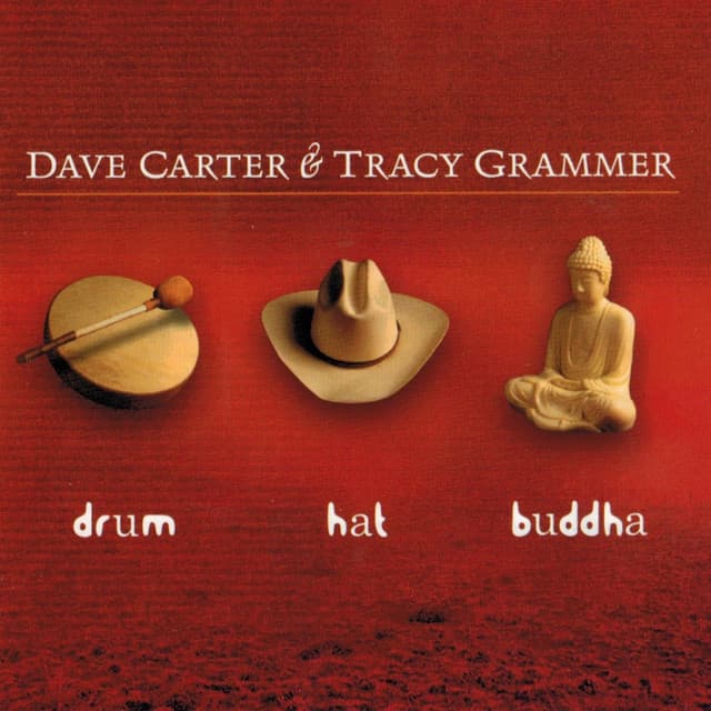Dave Carter artist profile image