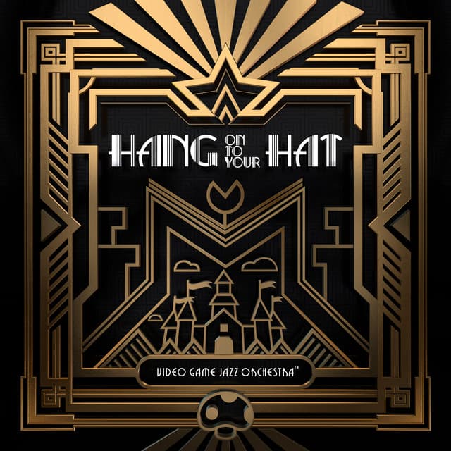 Video Game Jazz Orchestra profile