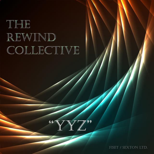 THE REWIND COLLECTIVE artist profile image