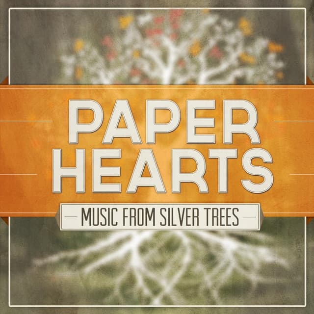 Silver Trees artist profile image