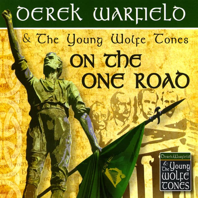 The Young Wolfe Tones profile