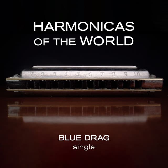 Harmonicas Of The World profile