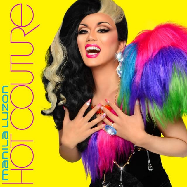 Manila Luzon's artist profile image