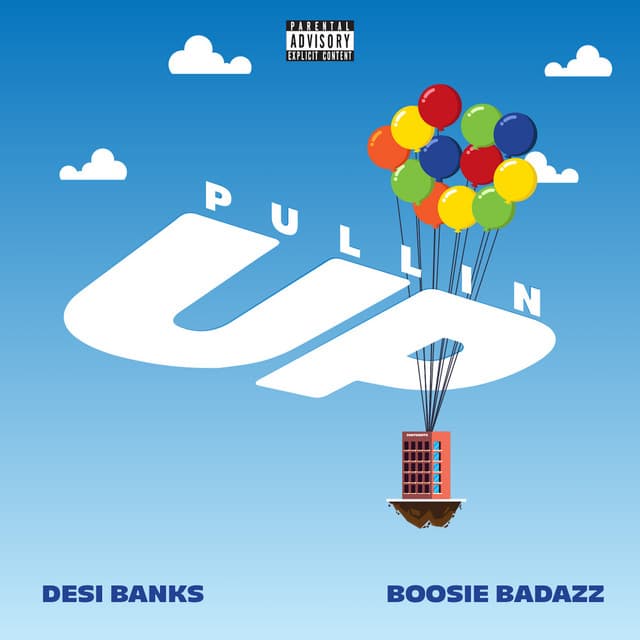 Desi Banks's artist profile image