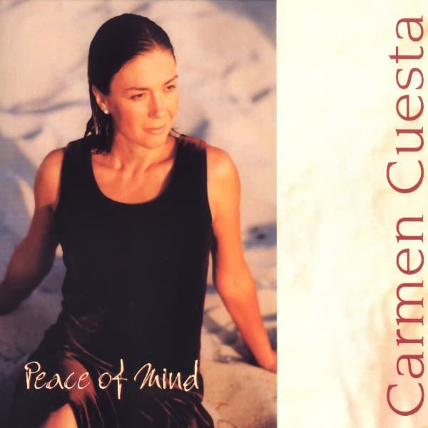 Carmen Cuesta-Loeb artist profile image