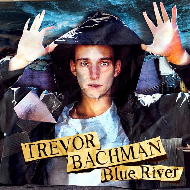Trevor Bachman profile