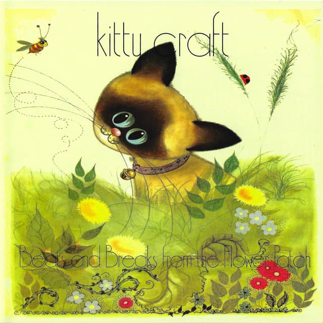 Kitty Craft's artist profile image