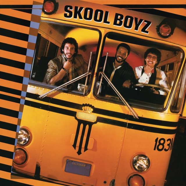 Skool Boyz artist profile image