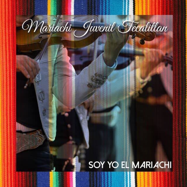 Mariachi Juvenil Tecalitlan profile