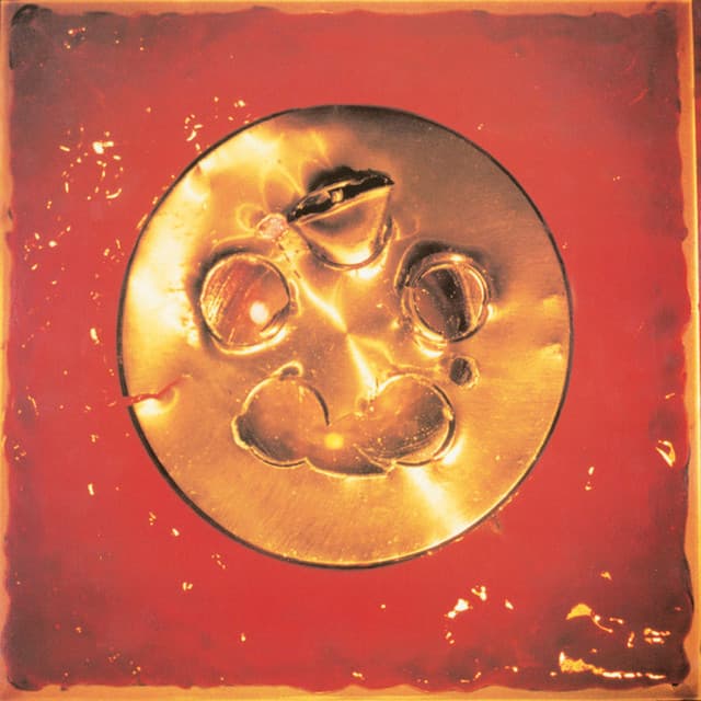 Evergreen artist profile image