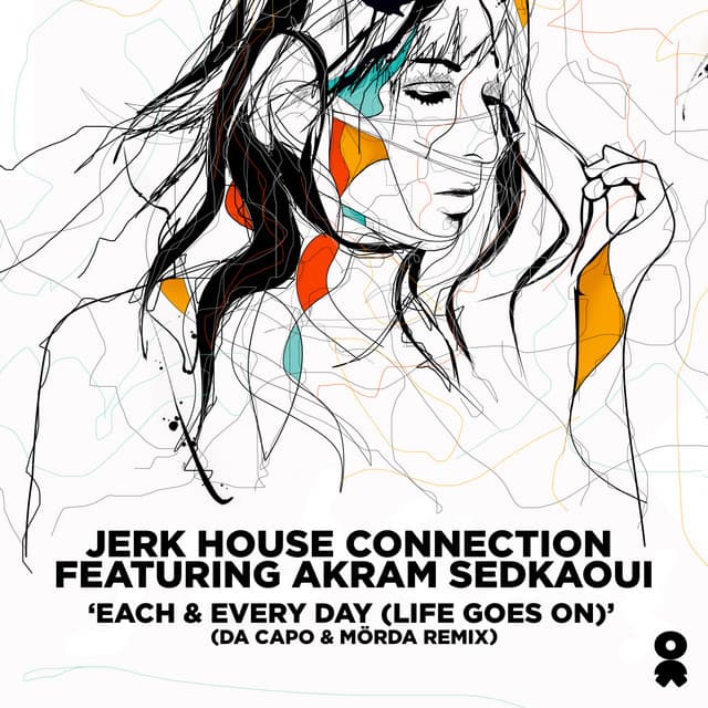 Jerk House Connection artist profile image
