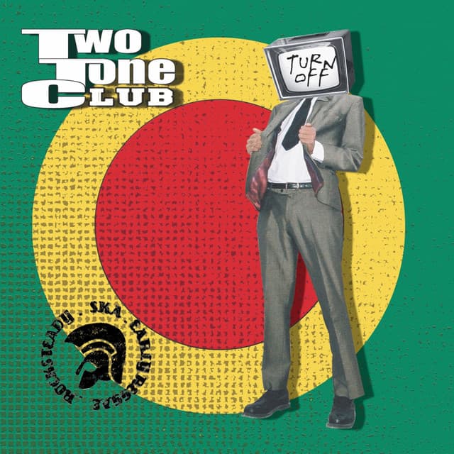 Two Tone Club artist profile image