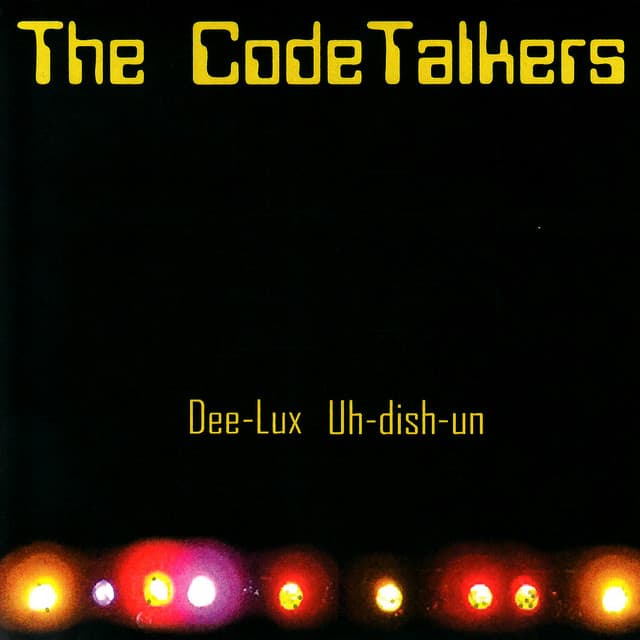 The Code Talkers artist profile image