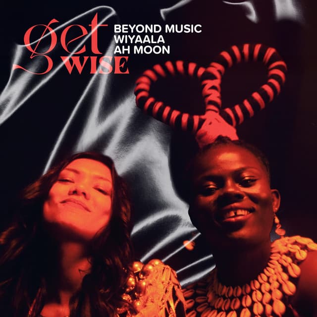 Wiyaala artist profile image