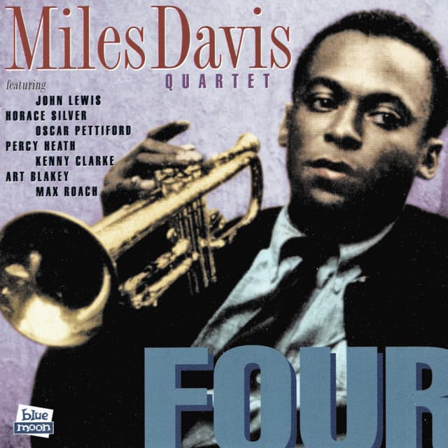 Miles Davis Quartet profile