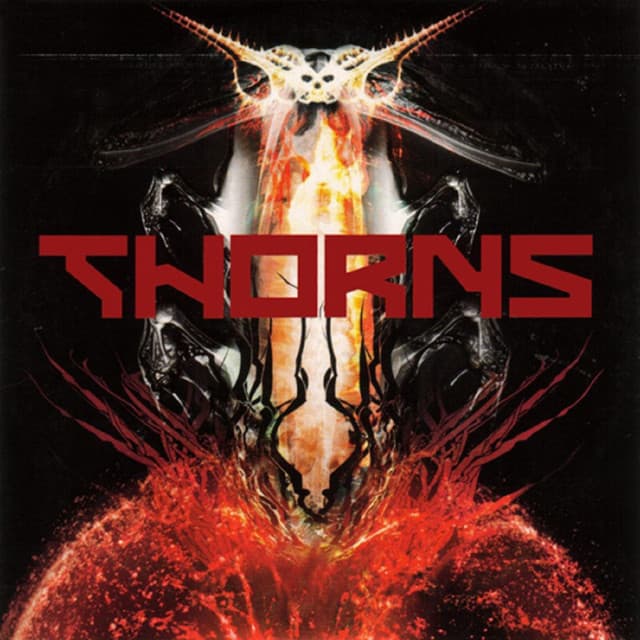 Thorns artist profile image