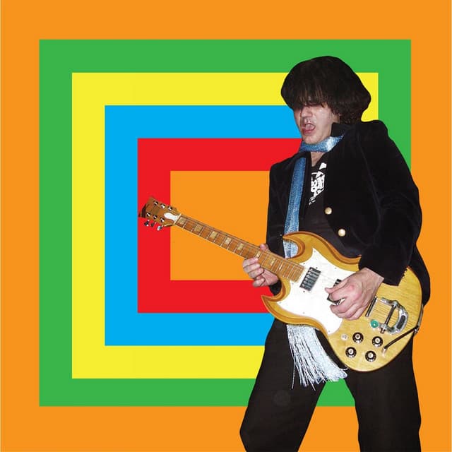 M.O.T.O. artist profile image