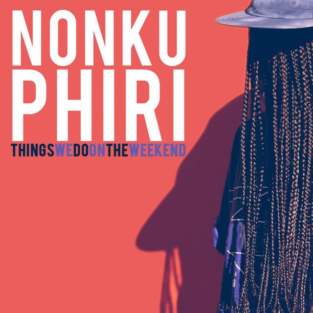 Nonku Phiri artist profile image