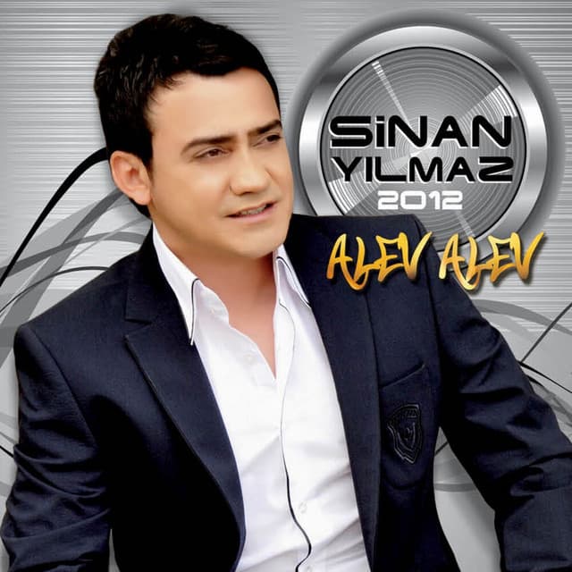 Sinan Yılmaz artist profile image