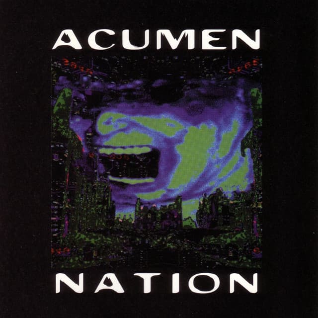 Acumen Nation artist profile image