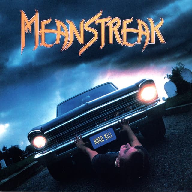 Meanstreak's artist profile image